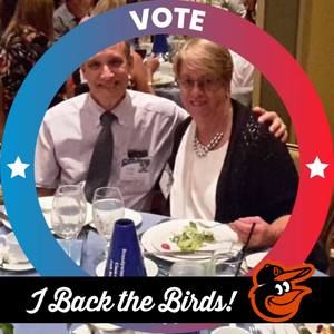 Meet your Posher, Karen